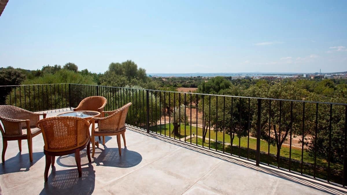 6 soverom Finca/Herregård til salgs i Alcudia med svømmebasseng garasje - € 3 500 000 (Ref: 4183882)