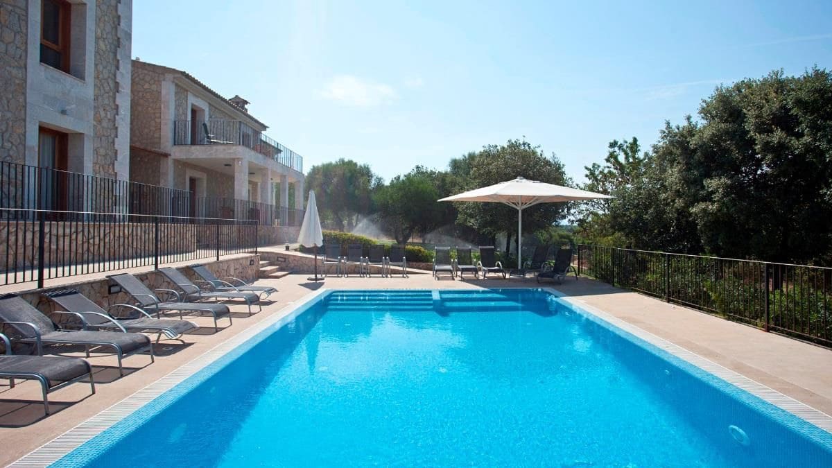 6 soverom Finca/Herregård til salgs i Alcudia med svømmebasseng garasje - € 3 500 000 (Ref: 4183882)