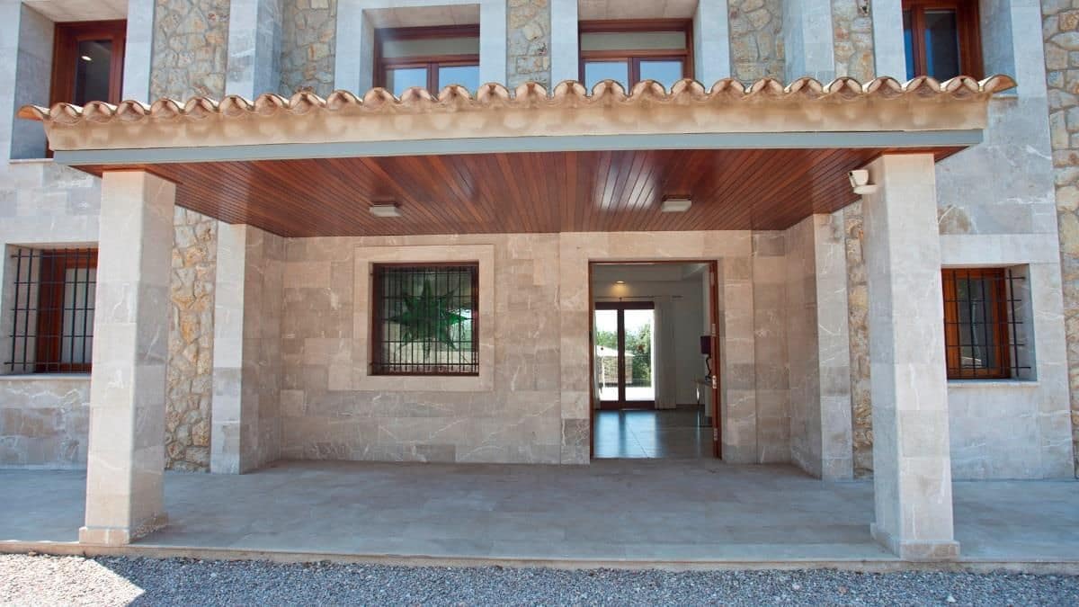 6 soverom Finca/Herregård til salgs i Alcudia med svømmebasseng garasje - € 3 500 000 (Ref: 4183882)