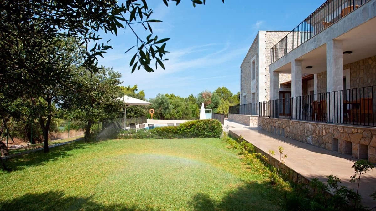 6 soverom Finca/Herregård til salgs i Alcudia med svømmebasseng garasje - € 3 500 000 (Ref: 4183882)