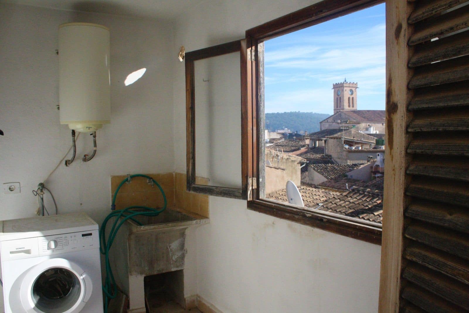 Casa de 3 habitaciones en Pollensa / Pollença en venta - 360.000 € (Ref: 7373957)