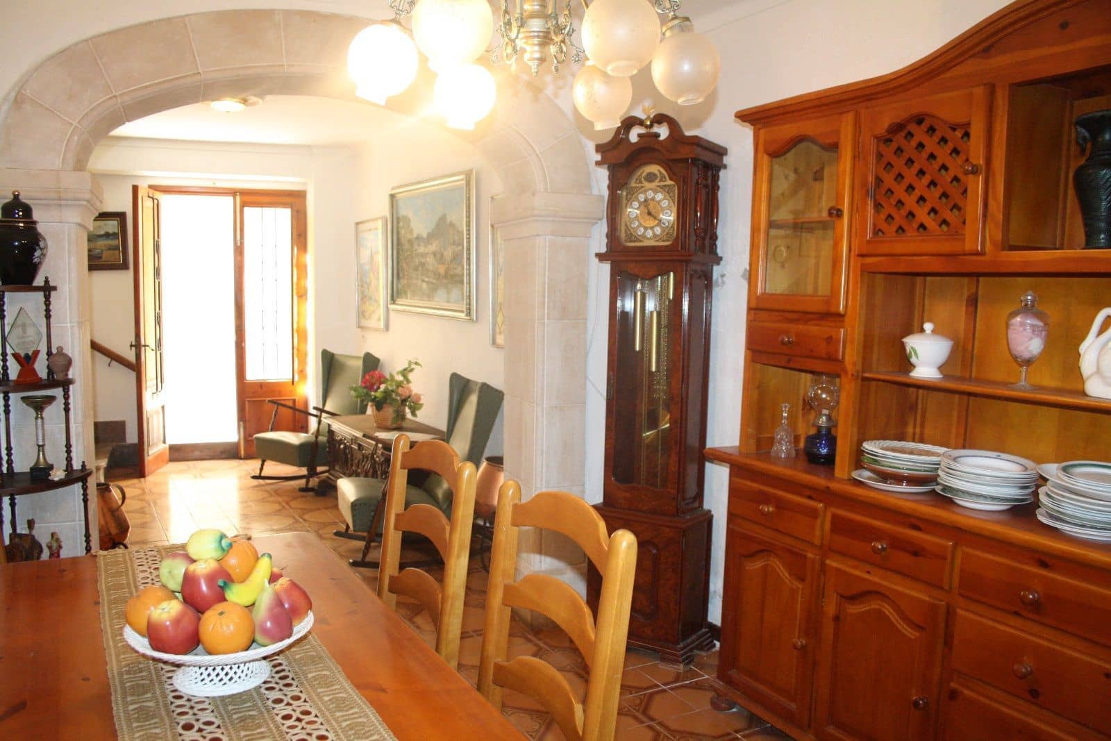 Casa de 3 habitaciones en Pollensa / Pollença en venta - 360.000 € (Ref: 7373957)