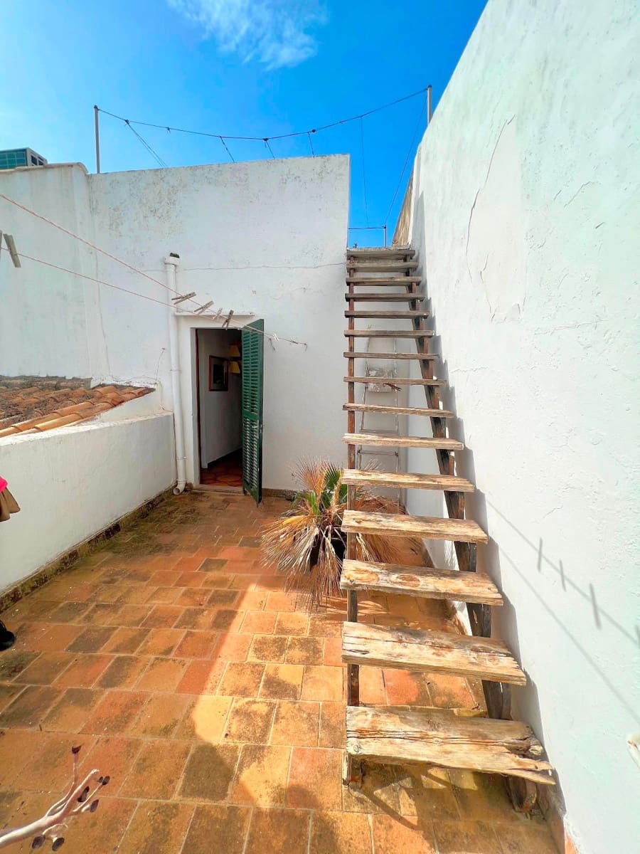 Casa de 3 habitaciones en Pollensa / Pollença en venta - 360.000 € (Ref: 7373957)