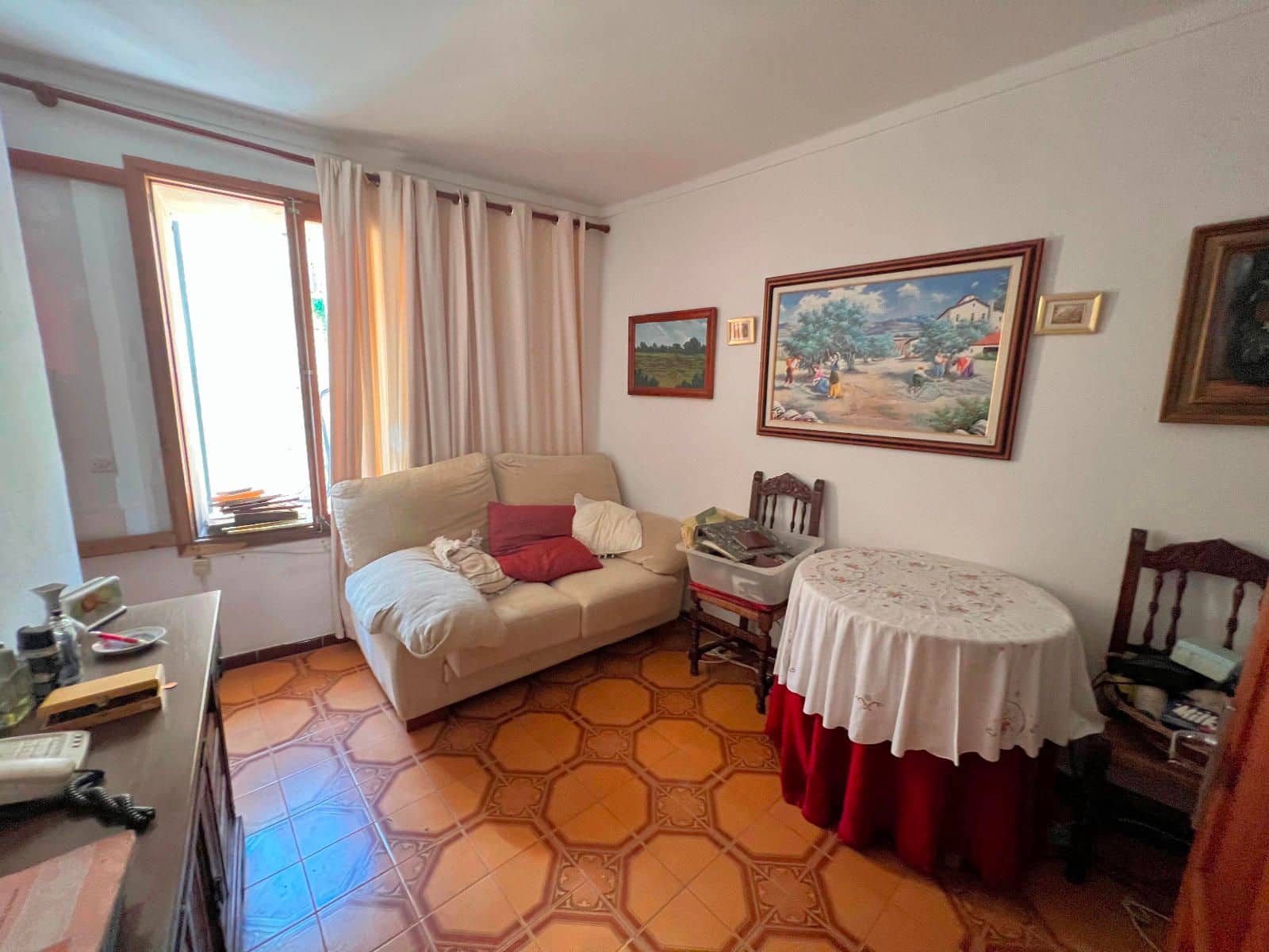 Casa de 3 habitaciones en Pollensa / Pollença en venta - 360.000 € (Ref: 7373957)