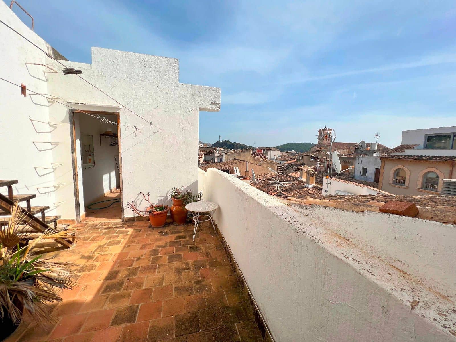 Casa de 3 habitaciones en Pollensa / Pollença en venta - 360.000 € (Ref: 7373957)