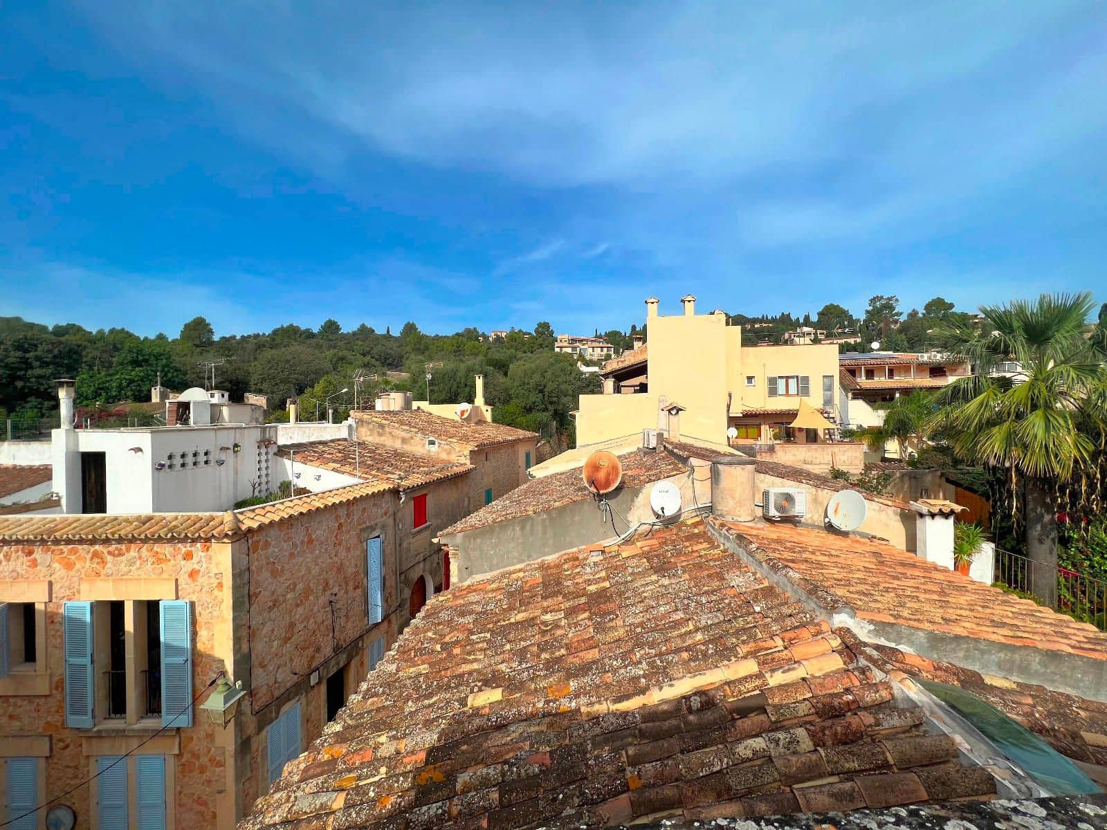 Casa de 3 habitaciones en Pollensa / Pollença en venta - 360.000 € (Ref: 7373957)