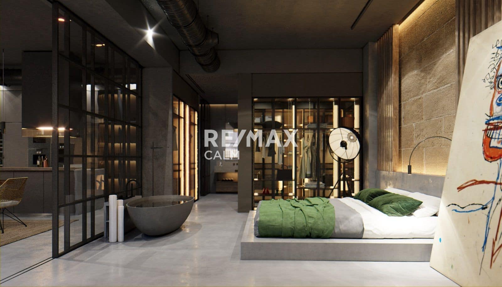 2 bedroom Flat for sale in Portocristo / Port de Manacor with pool garage - € 378,000 (Ref: 7383529)