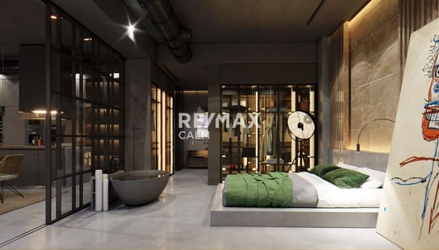 2 bedroom Flat for sale in Portocristo / Port de Manacor, Manacor with pool garage - € 378,000 (Ref: 7383529)