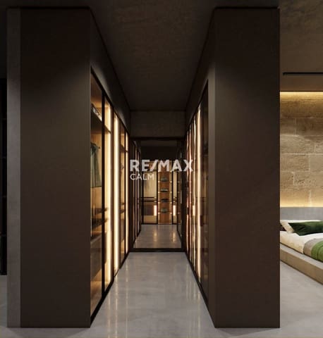 2 bedroom Flat for sale in Portocristo / Port de Manacor, Manacor with pool garage - € 378,000 (Ref: 7383529)