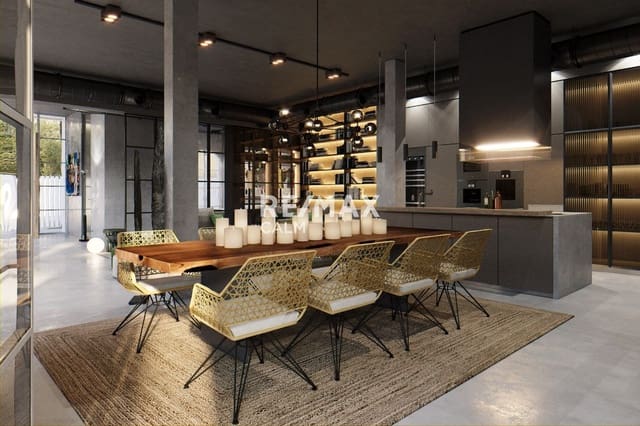 2 bedroom Flat for sale in Portocristo / Port de Manacor, Manacor with pool garage - € 378,000 (Ref: 7383529)