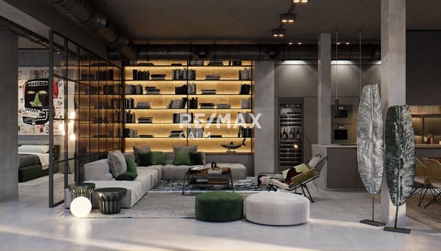 2 bedroom Flat for sale in Portocristo / Port de Manacor, Manacor with pool garage - € 378,000 (Ref: 7383529)