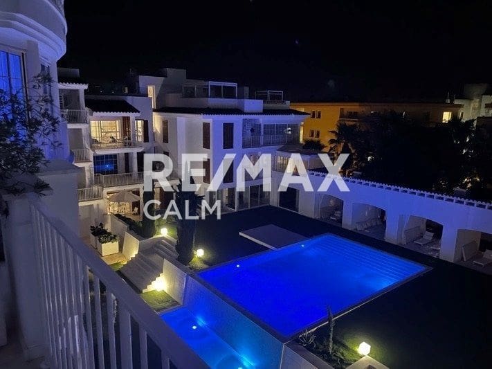 2 bedroom Flat for sale in Portocristo / Port de Manacor with pool garage - € 378,000 (Ref: 7383529)