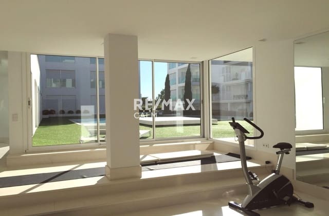 2 soverom Leilighet til salgs i Portocristo / Port de Manacor, Manacor med svømmebasseng garasje - € 378 000 (Ref: 7383529)