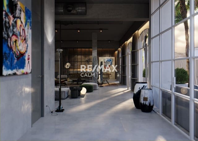 2 bedroom Flat for sale in Portocristo / Port de Manacor, Manacor with pool garage - € 378,000 (Ref: 7383529)