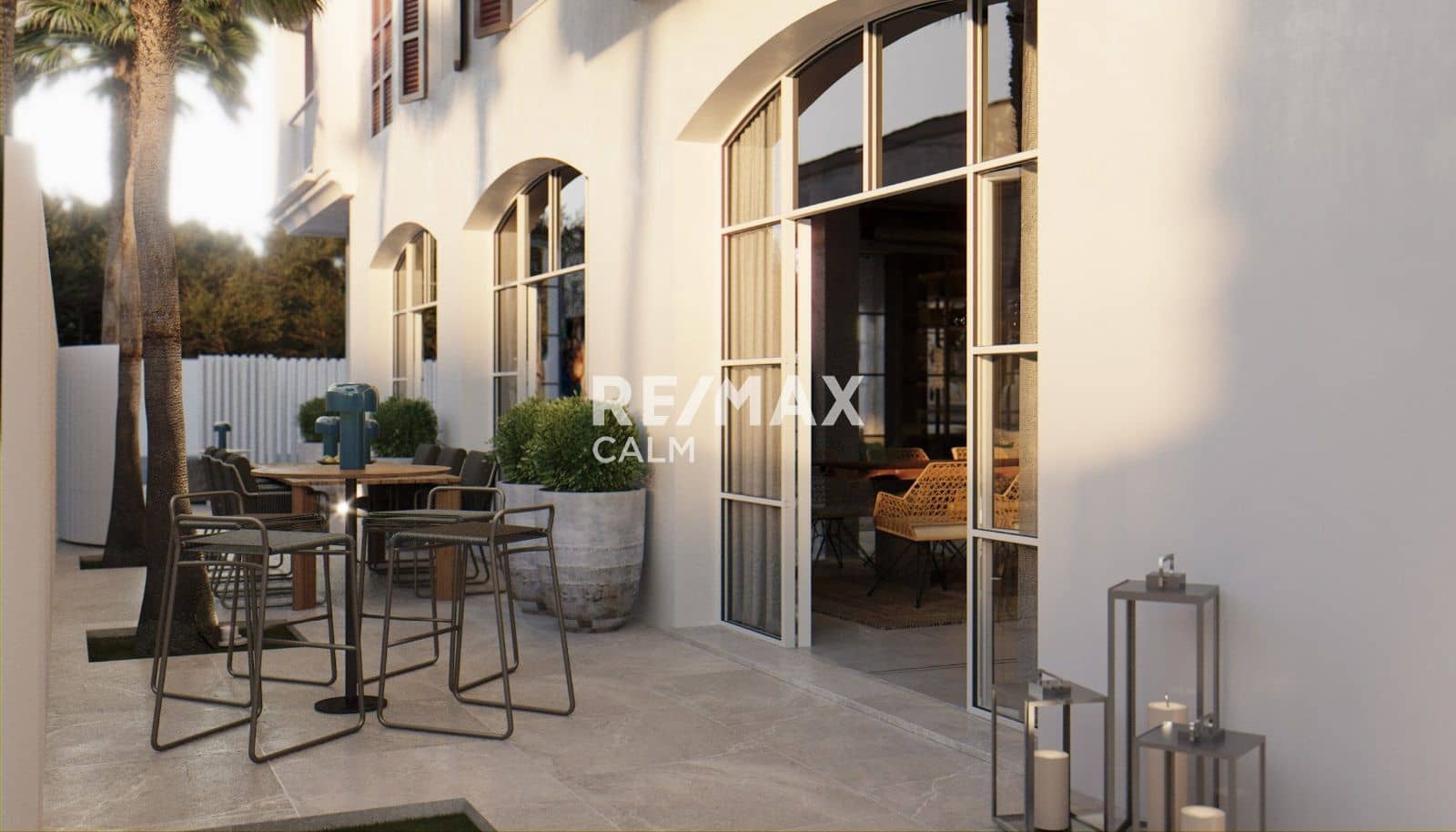 2 bedroom Flat for sale in Portocristo / Port de Manacor with pool garage - € 378,000 (Ref: 7383529)