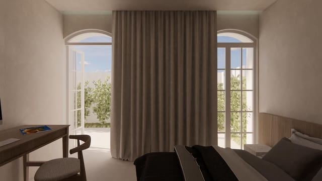 2 soverom Leilighet til salgs i Portocristo / Port de Manacor, Manacor med svømmebasseng garasje - € 378 000 (Ref: 7383529)