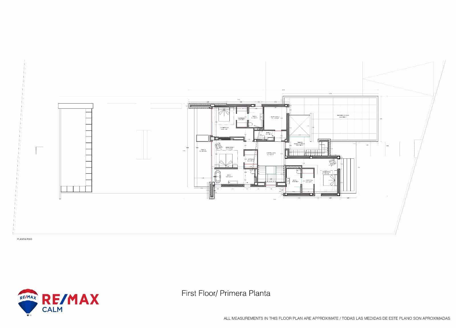 5 soverom Hus til salgs i Pollensa / Pollenca med svømmebasseng garasje - € 3 800 000 (Ref: 7407450)