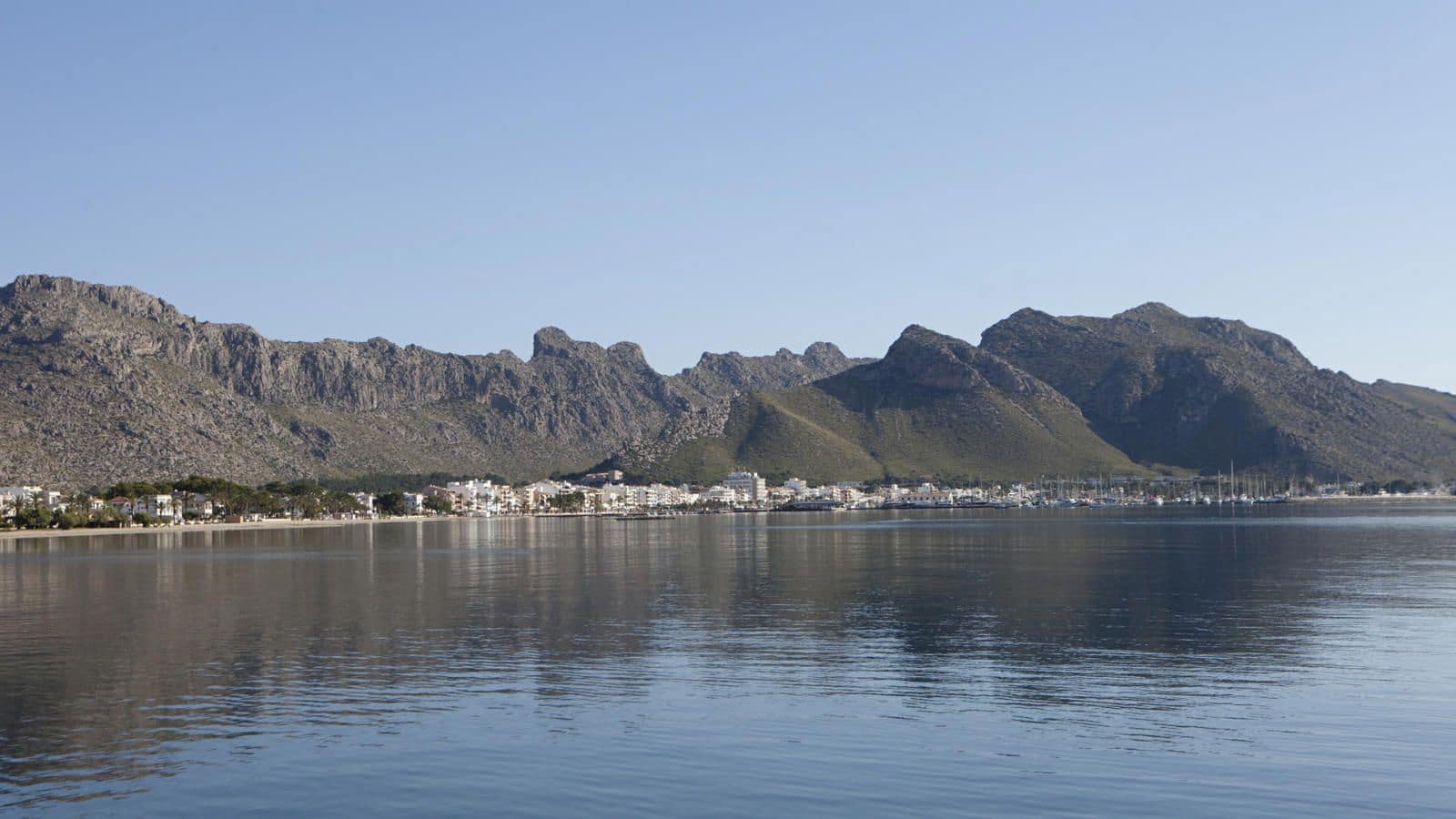 5 soverom Hus til salgs i Pollensa / Pollenca med svømmebasseng garasje - € 3 800 000 (Ref: 7407450)