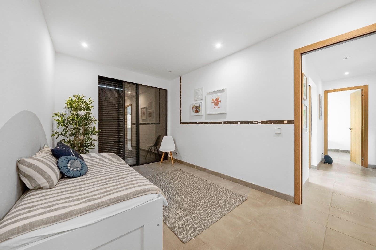 4 soveværelse Byhus til salg i Campanet med swimmingpool garage - € 1.180.000 (Ref: 7448131)