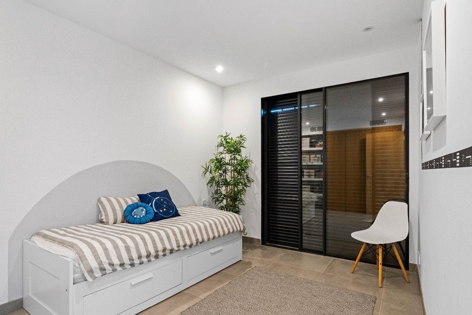 4 soveværelse Byhus til salg i Campanet med swimmingpool garage - € 1.180.000 (Ref: 7448131)