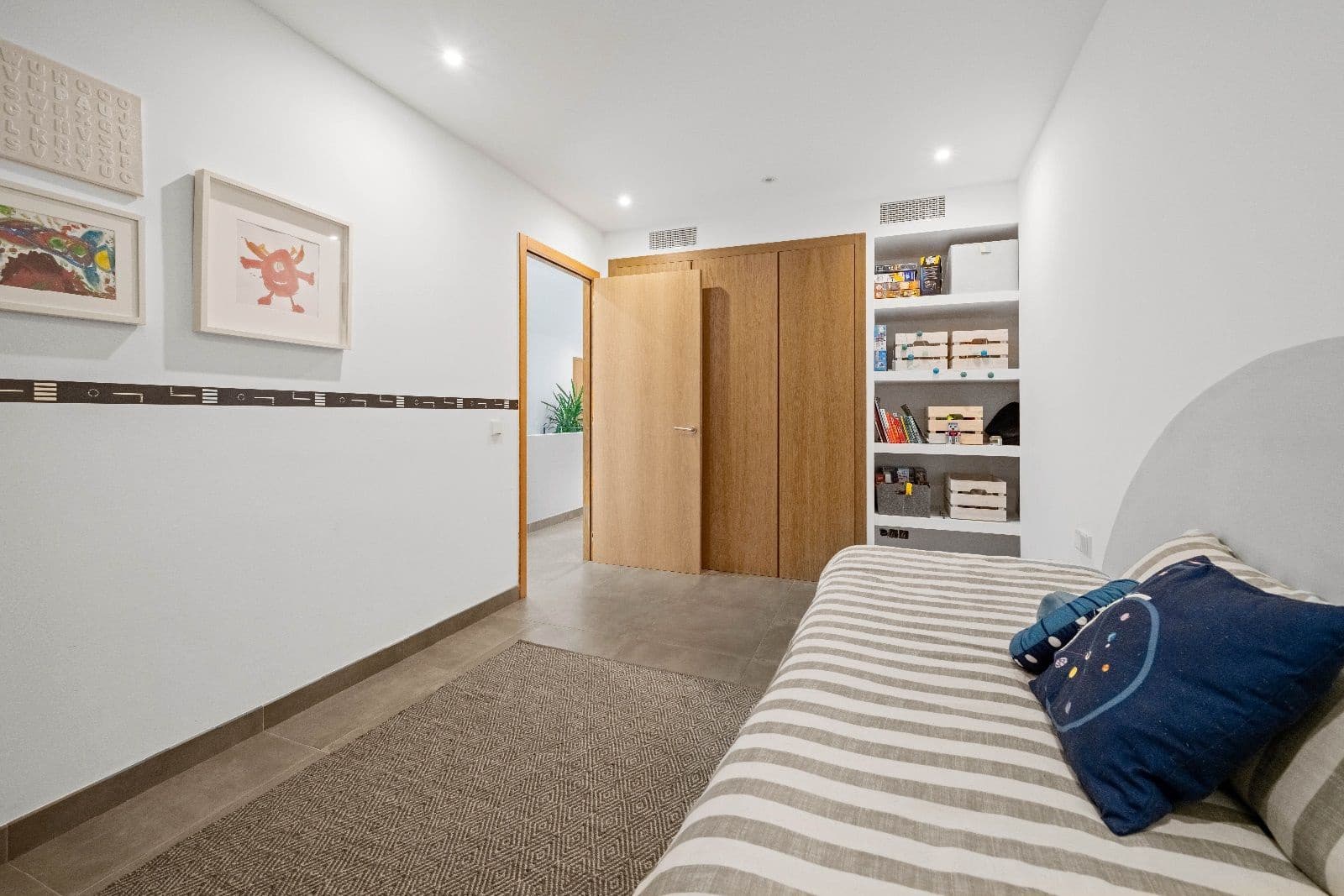 4 soveværelse Byhus til salg i Campanet med swimmingpool garage - € 1.180.000 (Ref: 7448131)