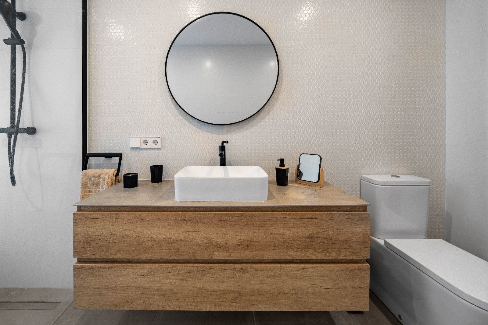 4 soveværelse Byhus til salg i Campanet med swimmingpool garage - € 1.180.000 (Ref: 7448131)