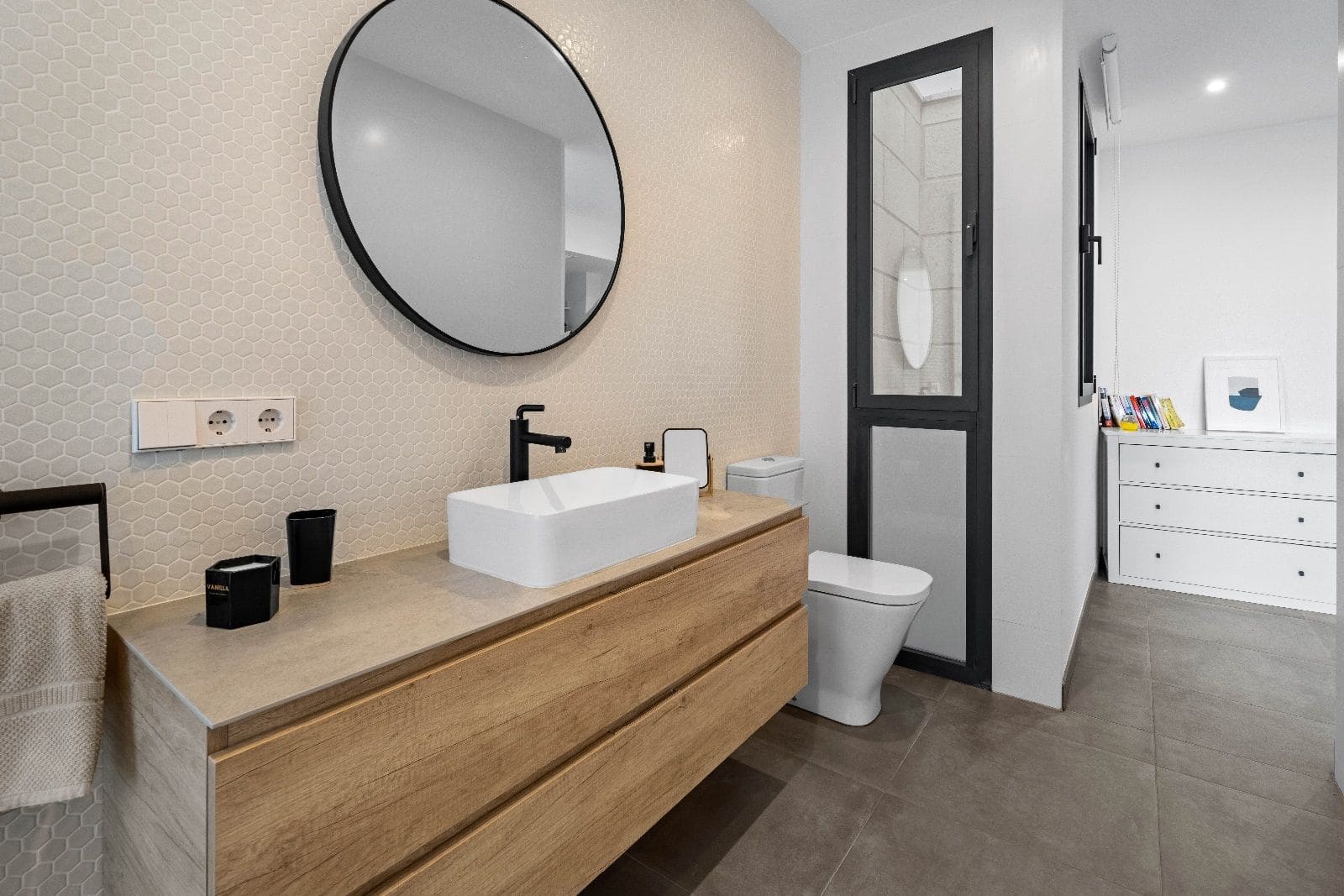 4 soveværelse Byhus til salg i Campanet med swimmingpool garage - € 1.180.000 (Ref: 7448131)