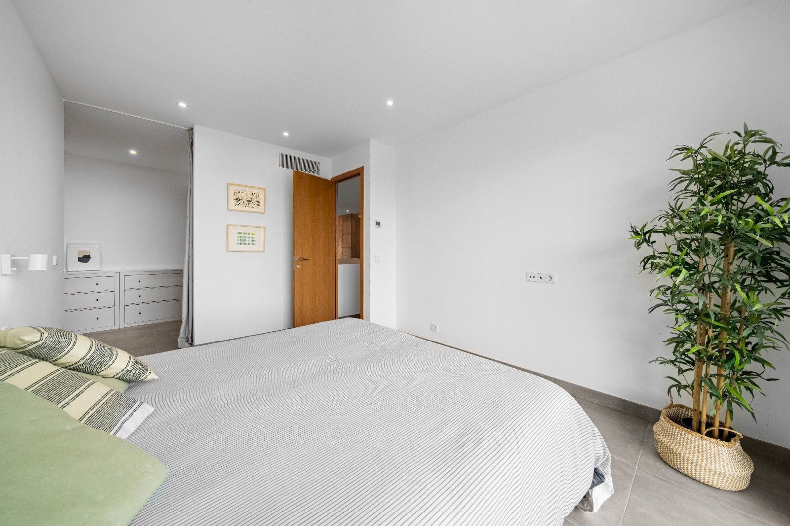 4 soveværelse Byhus til salg i Campanet med swimmingpool garage - € 1.180.000 (Ref: 7448131)