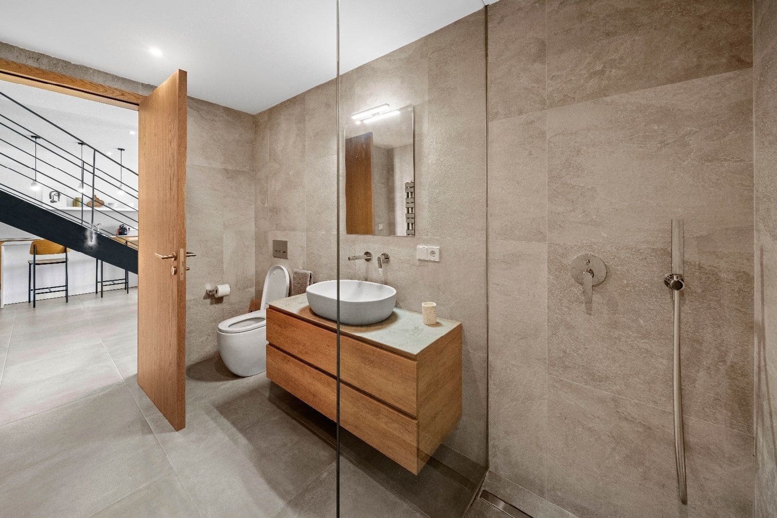 4 soveværelse Byhus til salg i Campanet med swimmingpool garage - € 1.180.000 (Ref: 7448131)