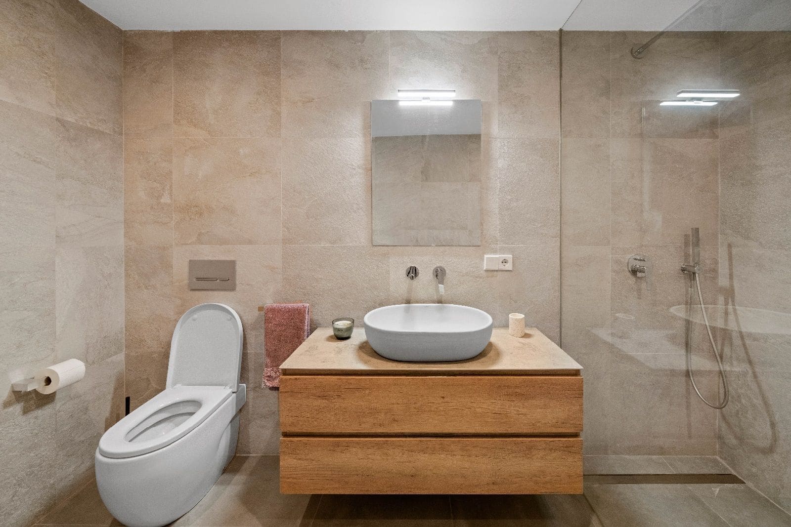 4 soveværelse Byhus til salg i Campanet med swimmingpool garage - € 1.180.000 (Ref: 7448131)