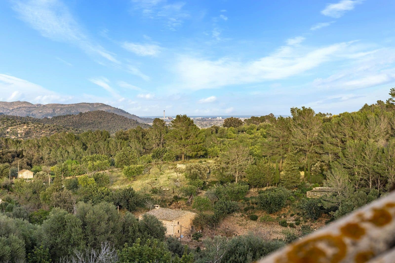 4 soveværelse Byhus til salg i Campanet med swimmingpool garage - € 1.180.000 (Ref: 7448131)