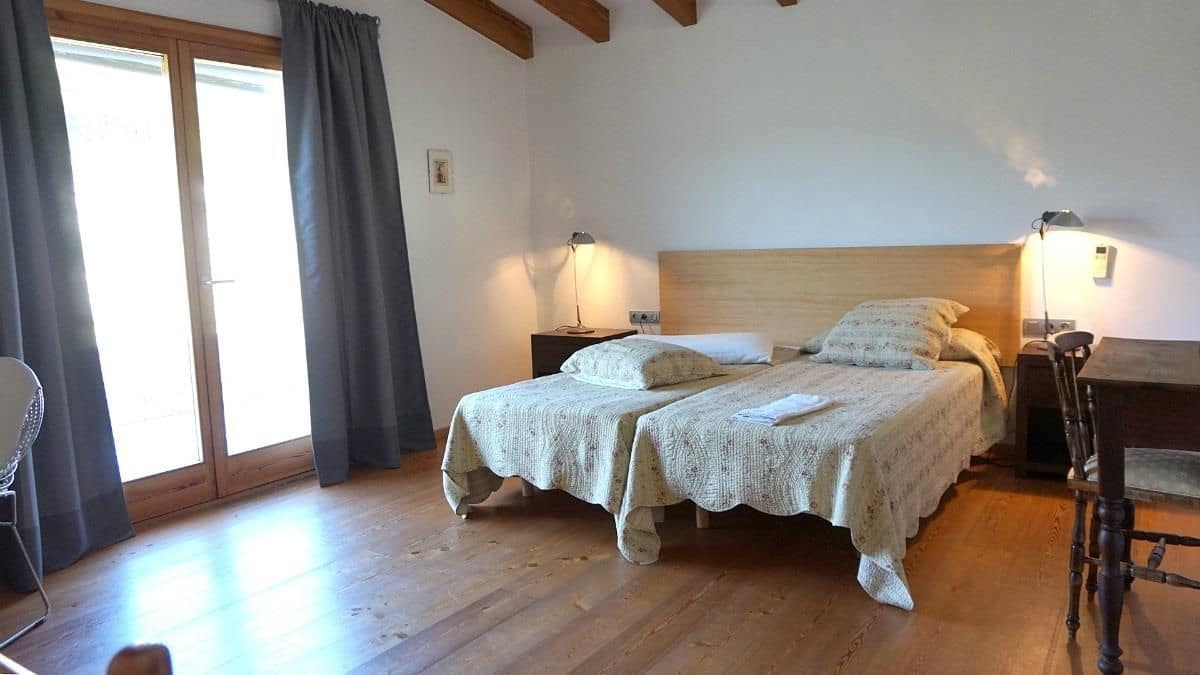 4 soveværelse Finca/Landehus til salg i Pollensa / Pollenca med swimmingpool - € 2.800.000 (Ref: 7450857)