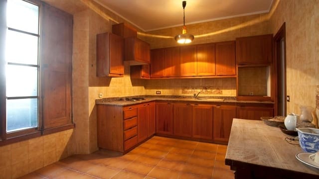 10 bedroom Townhouse for sale in Pollensa / Pollença with garage - € 905,000 (Ref: 7450860)