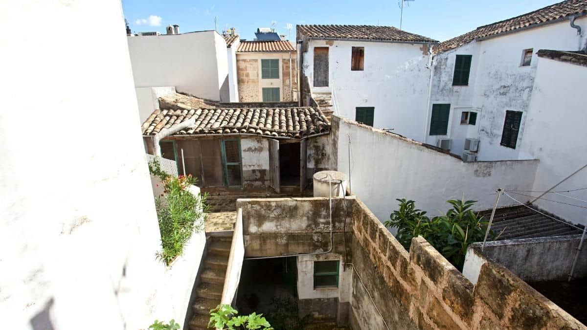 10 soverom Hus til salgs i Pollensa / Pollenca med garasje - € 905 000 (Ref: 7450860)