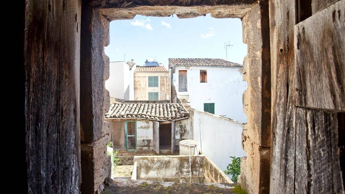 10 soverom Hus til salgs i Pollensa / Pollenca med garasje - € 905 000 (Ref: 7450860)