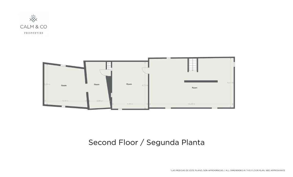 10 soverom Hus til salgs i Pollensa / Pollenca med garasje - € 905 000 (Ref: 7450860)