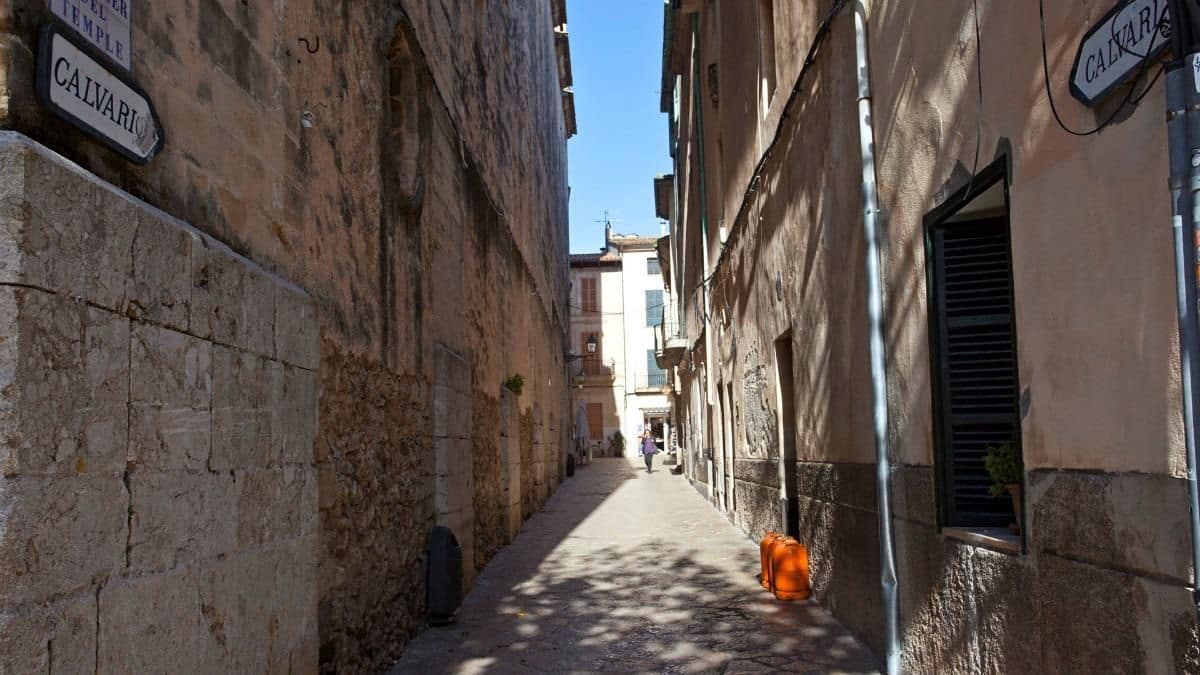 10 soverom Hus til salgs i Pollensa / Pollenca med garasje - € 905 000 (Ref: 7450860)