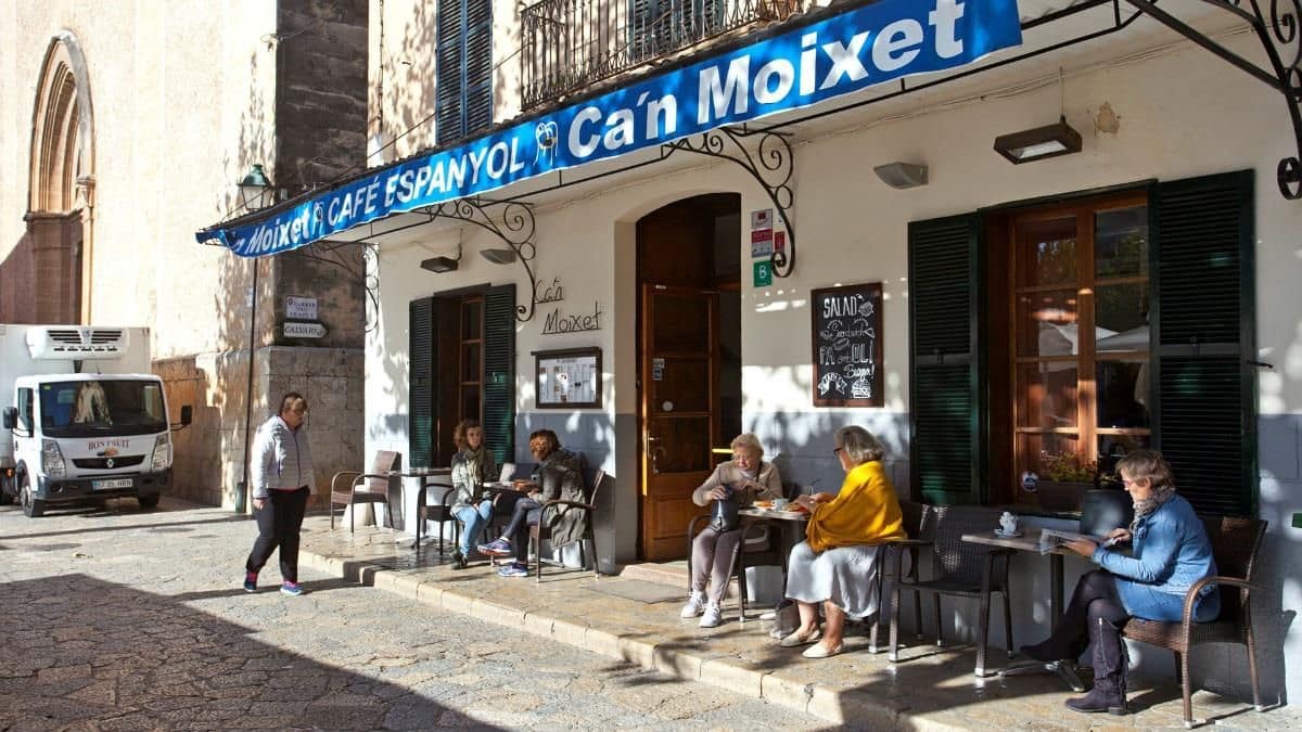 10 soverom Hus til salgs i Pollensa / Pollenca med garasje - € 905 000 (Ref: 7450860)