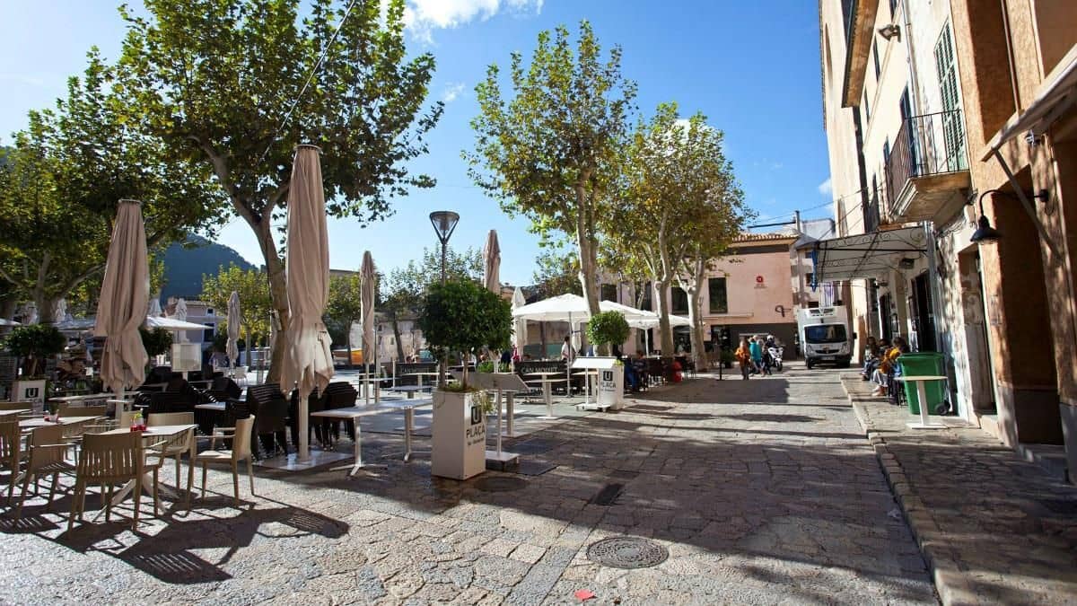 10 soverom Hus til salgs i Pollensa / Pollenca med garasje - € 905 000 (Ref: 7450860)