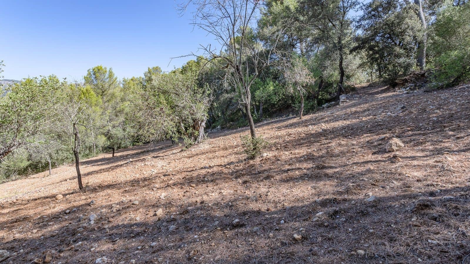 Grunde uden byggetilladelser til salg i Ullaro - € 590.000 (Ref: 7450868)