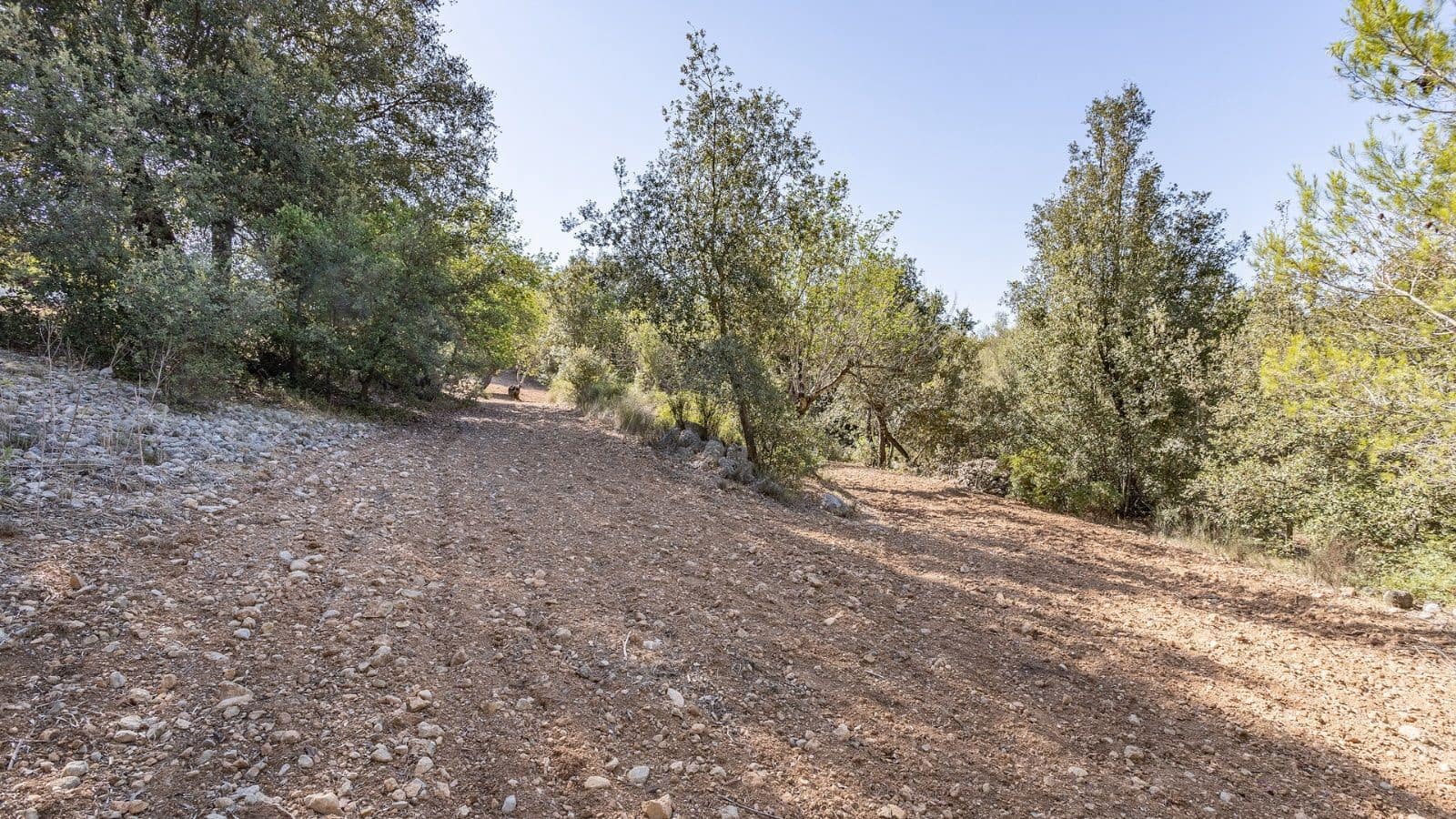 Grunde uden byggetilladelser til salg i Ullaro - € 590.000 (Ref: 7450868)