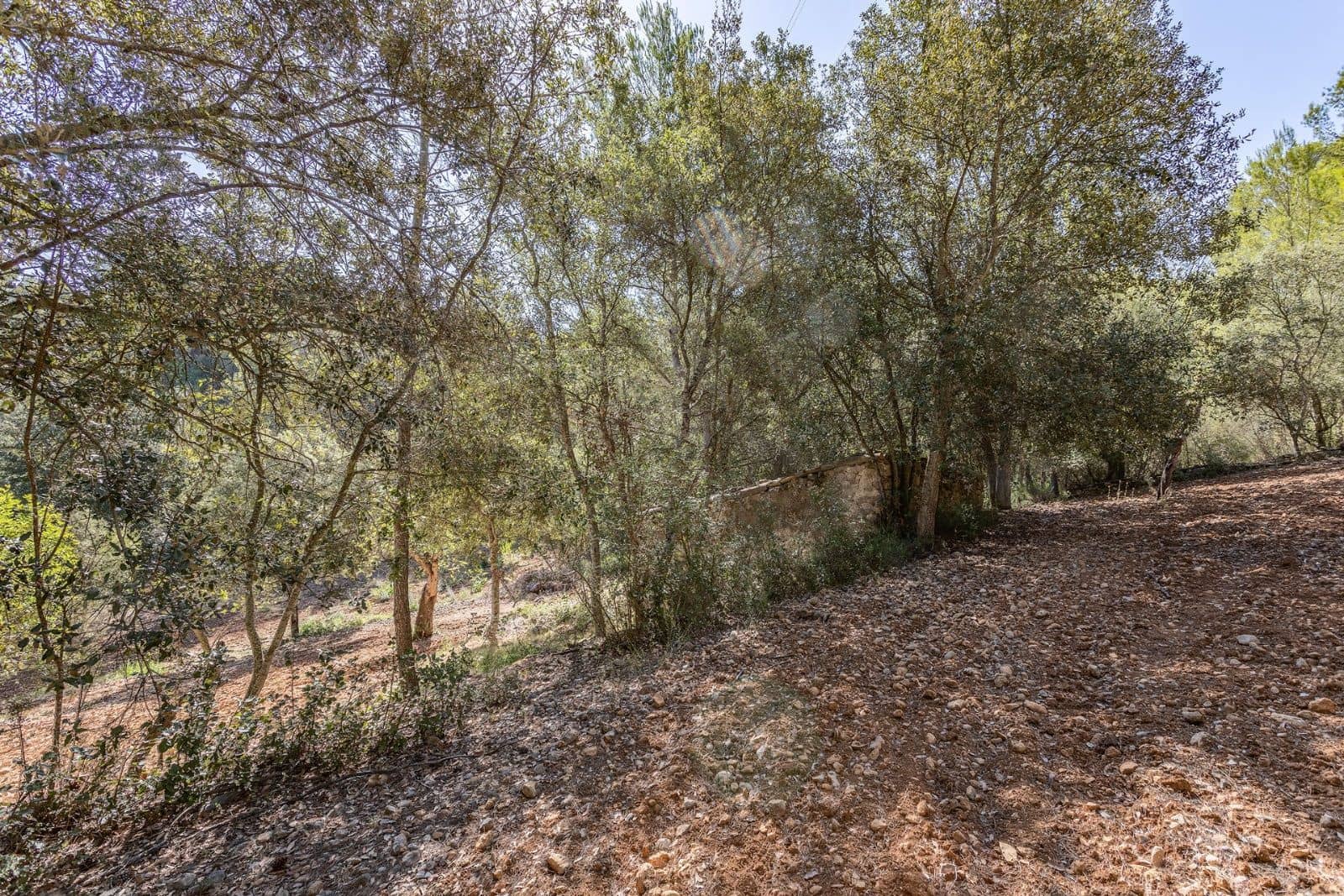 Grunde uden byggetilladelser til salg i Ullaro - € 590.000 (Ref: 7450868)