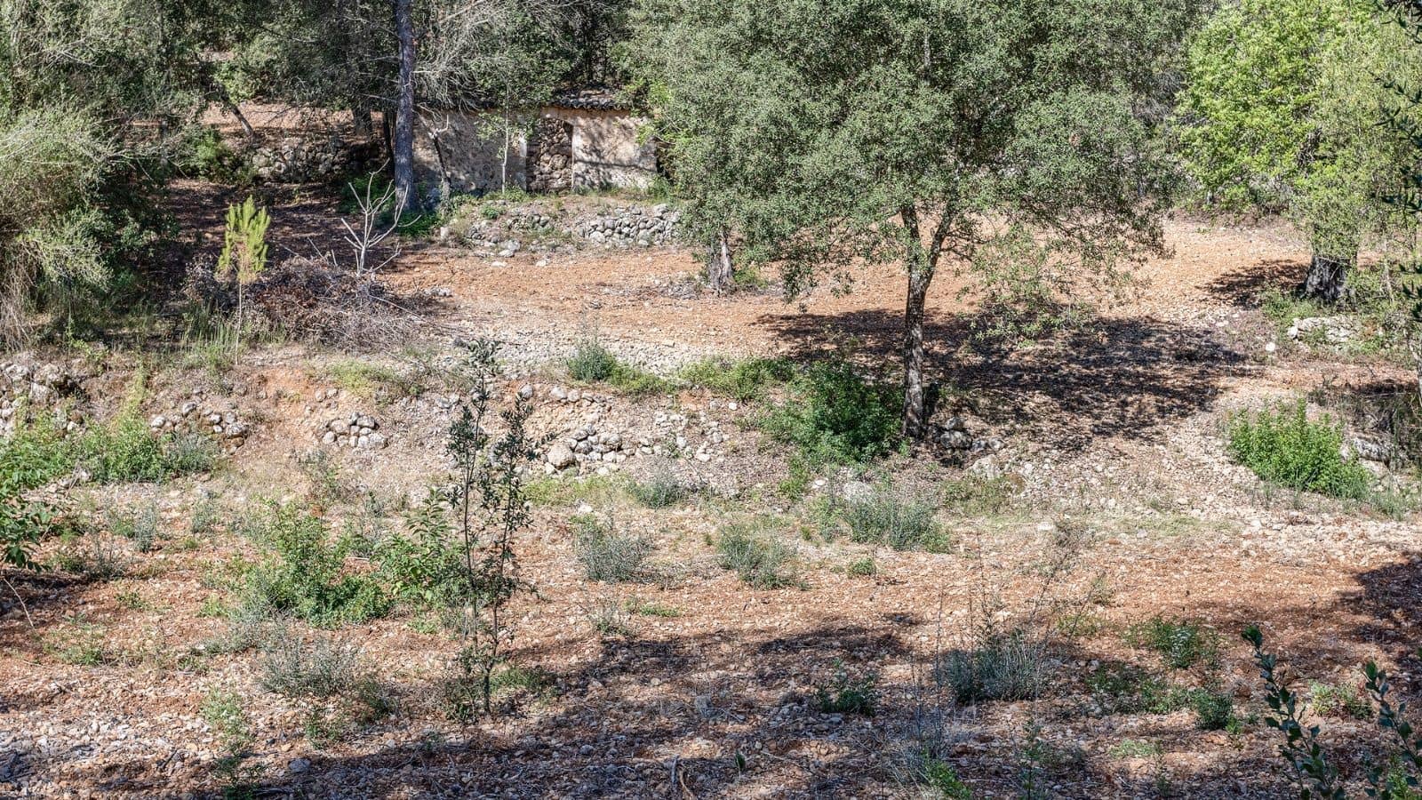 Grunde uden byggetilladelser til salg i Ullaro - € 590.000 (Ref: 7450868)