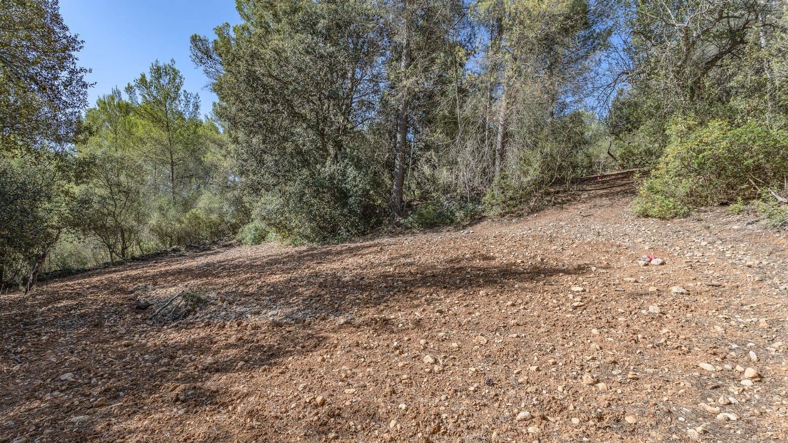 Grunde uden byggetilladelser til salg i Ullaro - € 590.000 (Ref: 7450868)