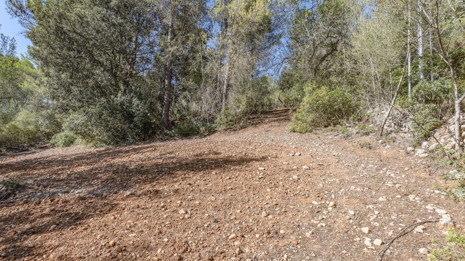 Grunde uden byggetilladelser til salg i Ullaro - € 590.000 (Ref: 7450868)