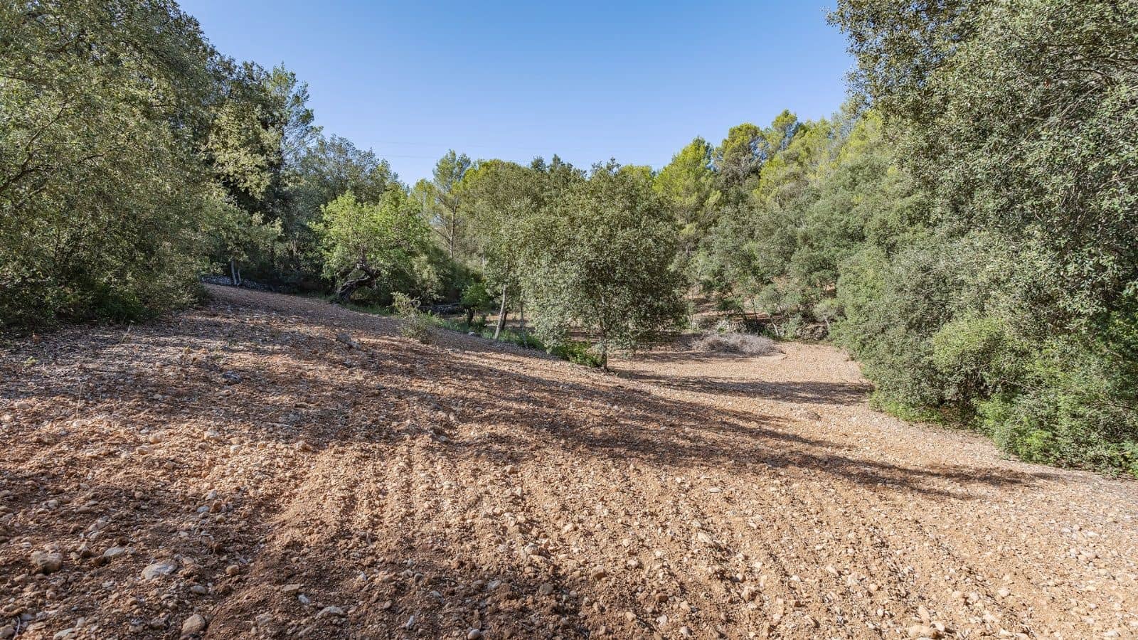 Grunde uden byggetilladelser til salg i Ullaro - € 590.000 (Ref: 7450868)