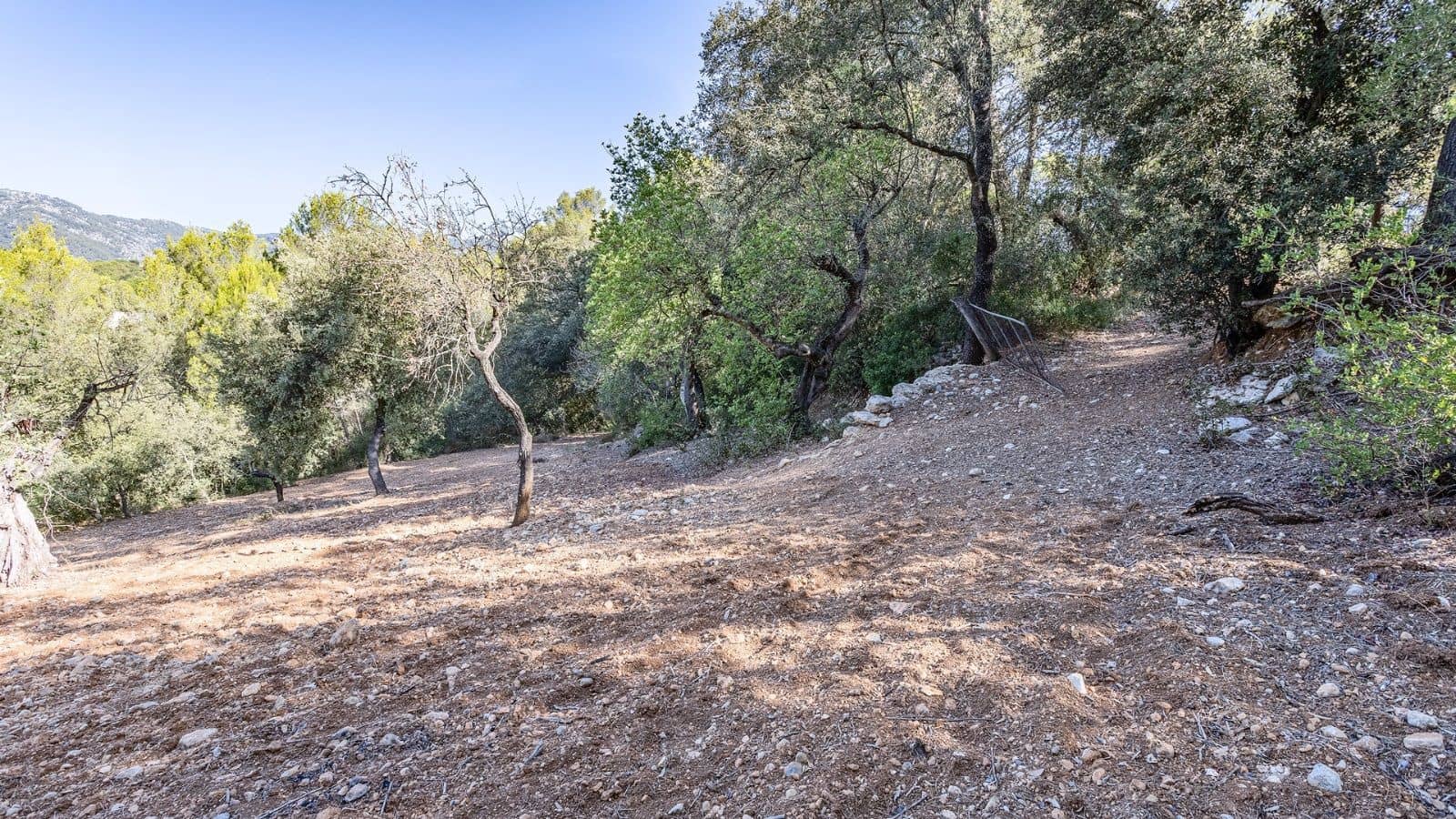 Grunde uden byggetilladelser til salg i Ullaro - € 590.000 (Ref: 7450868)