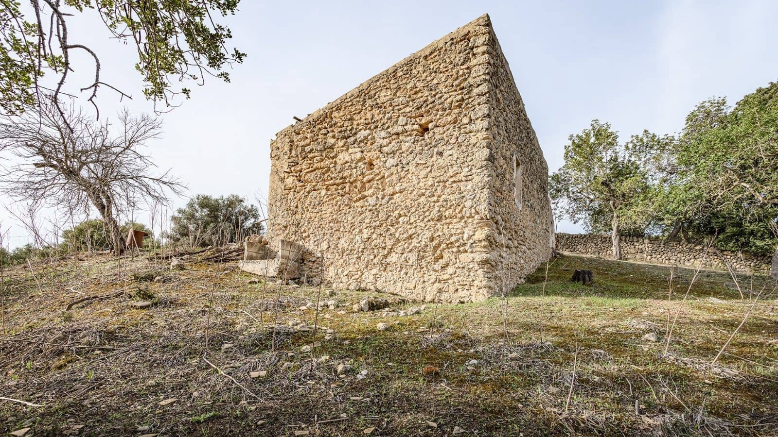 1 quarto Quinta/Casa Rural para venda em Ullaro - 235 000 € (Ref: 7450869)
