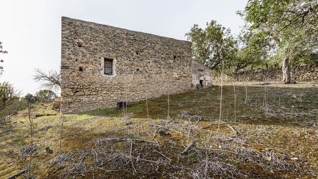 1 soveværelse Finca/Landehus til salg i Ullaro, Campanet - € 235.000 (Ref: 7450869)