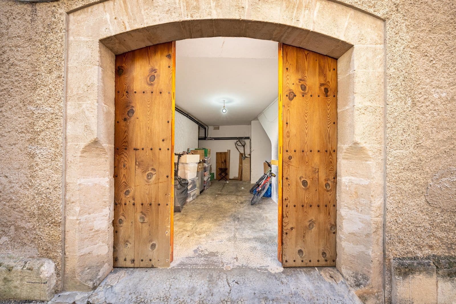 5 soverom Hus til salgs i Pollensa / Pollenca med garasje - € 850 000 (Ref: 7450873)